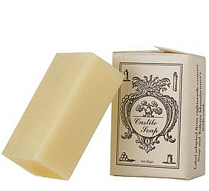 castile bar soap