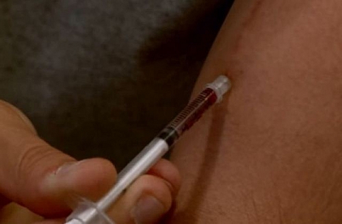 Intravenous Drug Abuse can transmit Hepatitis A infection