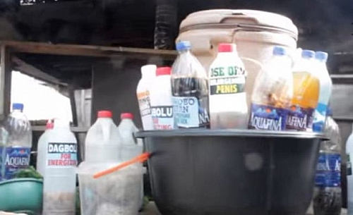 Herbal drugs can exacerbate Hepatitis A and is also a cause of non viral hepatitis