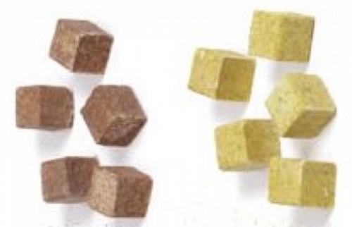 Boullion cubes (seasoning cubes)