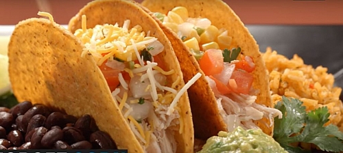 Photo of Taco bell Taco bell