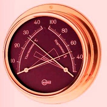 Picture of Hygrometer