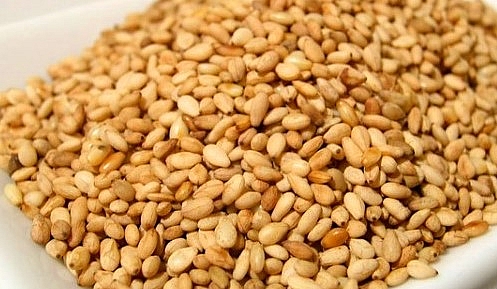 Picture of Beniseed/sesame seeds