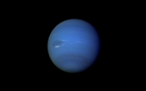 Neptune: Planet Eight