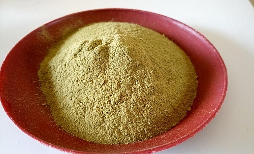 Picture of Kuka (Baobab leaf powder)