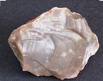Chert is a chemical sedimentary rock