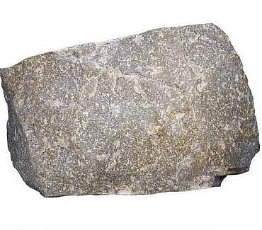 Quartzite, a non-foliated metamorphic rock composed of sandstone