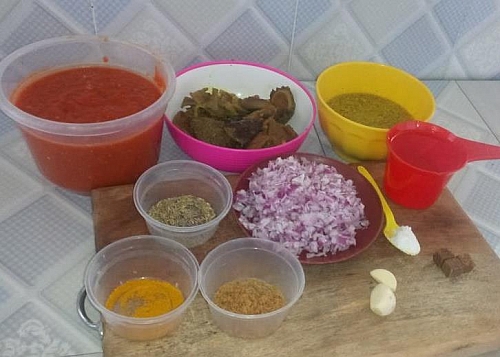 Assorted Meat Stew Recipe: How to Prepare Assorted Meat Stew