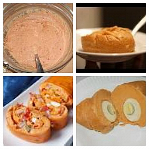 Photo of How To Make Moi Moi ( Beans Cake Recipe) Photo of How To Make Moi Moi ( Beans Cake Recipe)