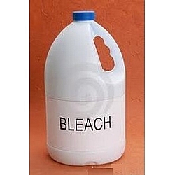 Photo of How To produce Liquid Bleach ( whitener) for laundry