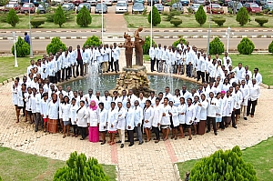 Photo of How to become a Medical Doctor in Nigeria: requirements and details