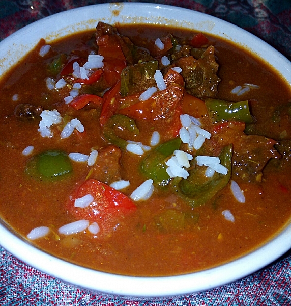 Photo of How to make stuffed pepper soup recipe