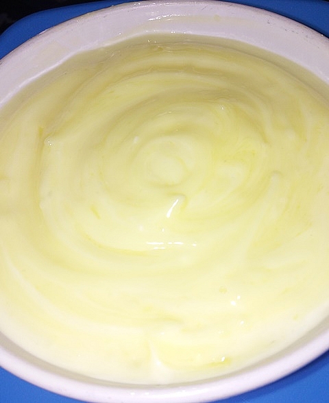 Photo of How to Make an Easy Creamy Custard Recipe for Breakfast