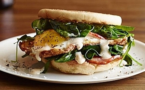 Photo of How To Make Delicious Vegetable Sandwich Photo of How To Make Delicious Vegetable Sandwich