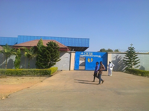 Photo of Bauchi Ring Road, Jos Plateau