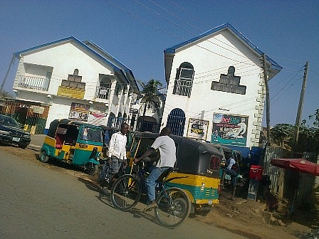 Photo of About Tudun Wada in Jos North LGA Plateau State