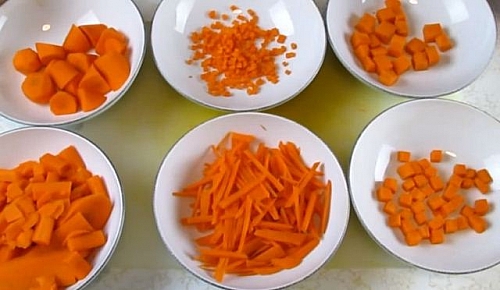 Photo of Carrots health benefits for skin, diabetes, vision and nutritional value for body