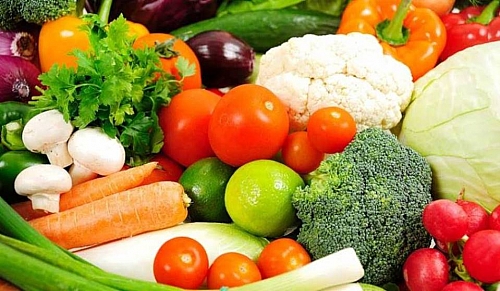 Photo of Foods and Nutrition and Importance of Nutrition