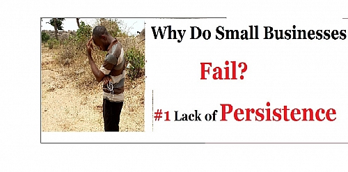 Photo of Top reasons why small businesses fail with Examples and how to avoid them