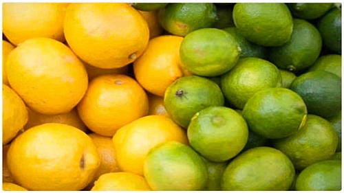 Photo of Lime and Lemon: Difference Between Lime and Lemon (Lime vs Lemon)