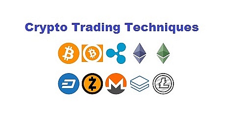 Photo of Techniques on cryptocurrency trading (Crypto Trading Strategies) and Guide for beginners