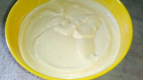 Photo of Mayonnaise recipe: How to Make Homemade Mayonnaise