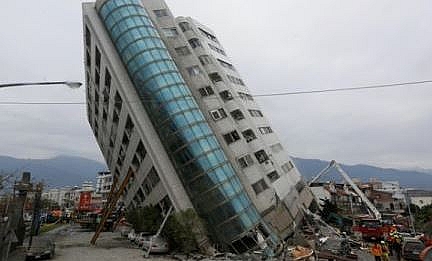Photo of Earthquakes: Facts, Definition, Types, Causes and Effects of Earthquake