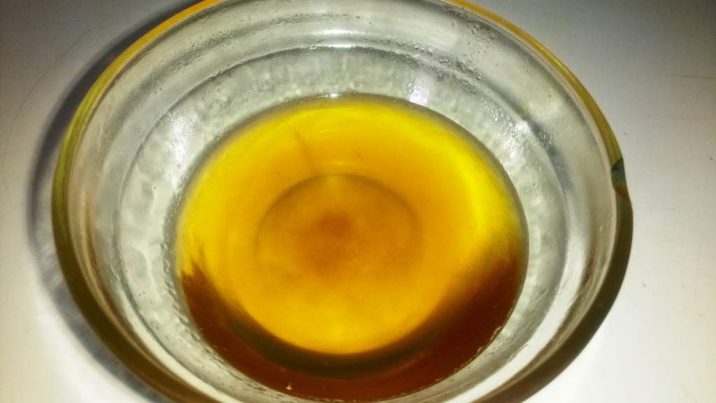 How to make sesame oil