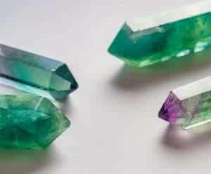 Emerald, the birthstone for May