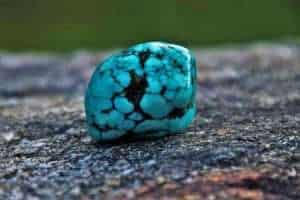 Turquoise, the birthstone for December
